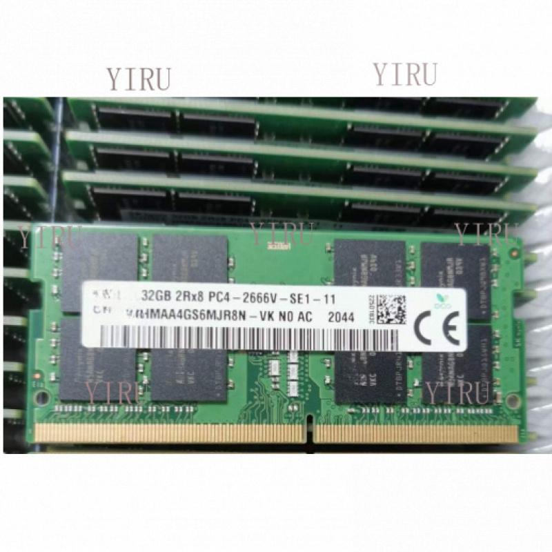 L+ SK hynix 32GB DDR4 2666 Lap - Sodimm Ddr4 ulasan dan harga