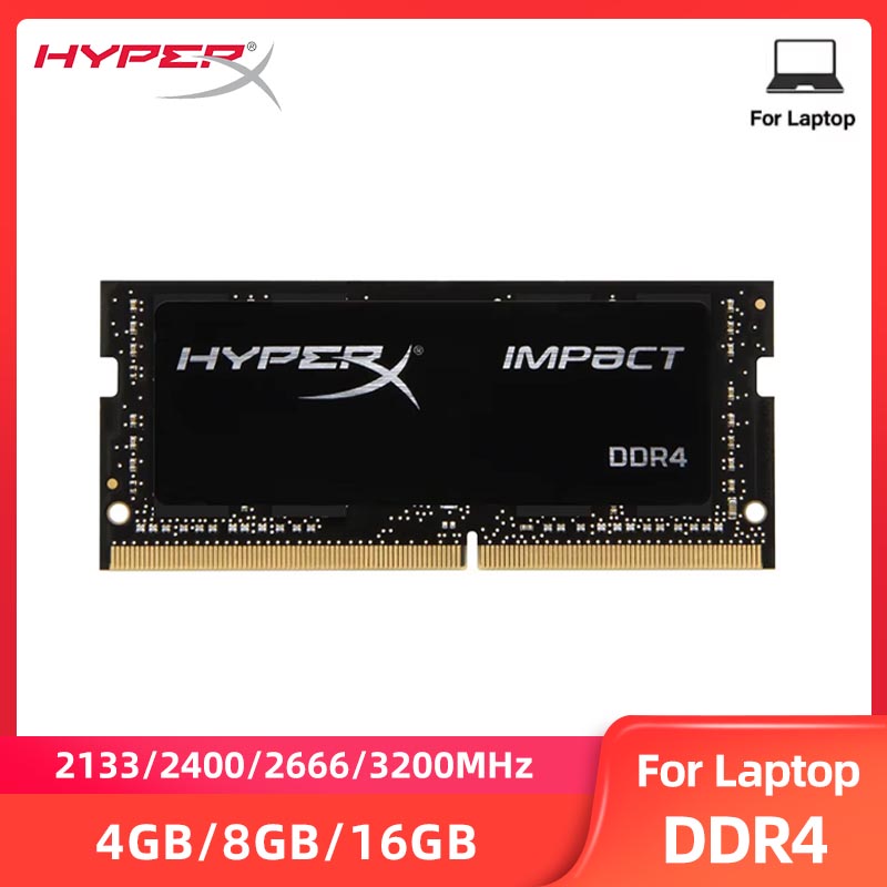 Memori RAM Laptop HyperX DDR4  - Server Memory Ddr4 ulasan dan harga