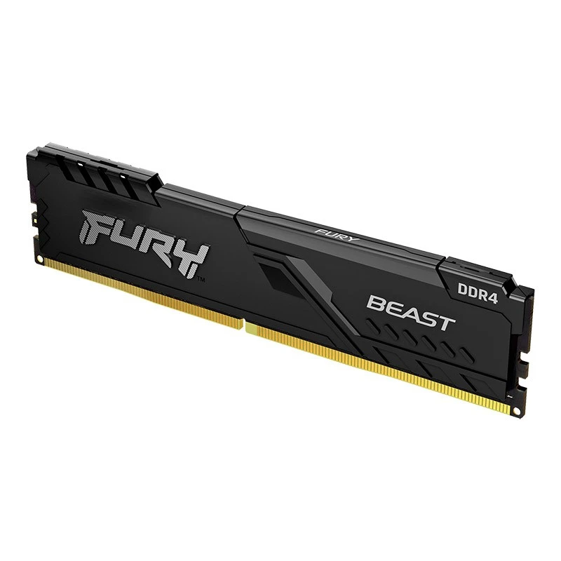 RAM DDR4 Kingston BEAST 3200MH - Ddr4 3200Mhz ulasan dan harga