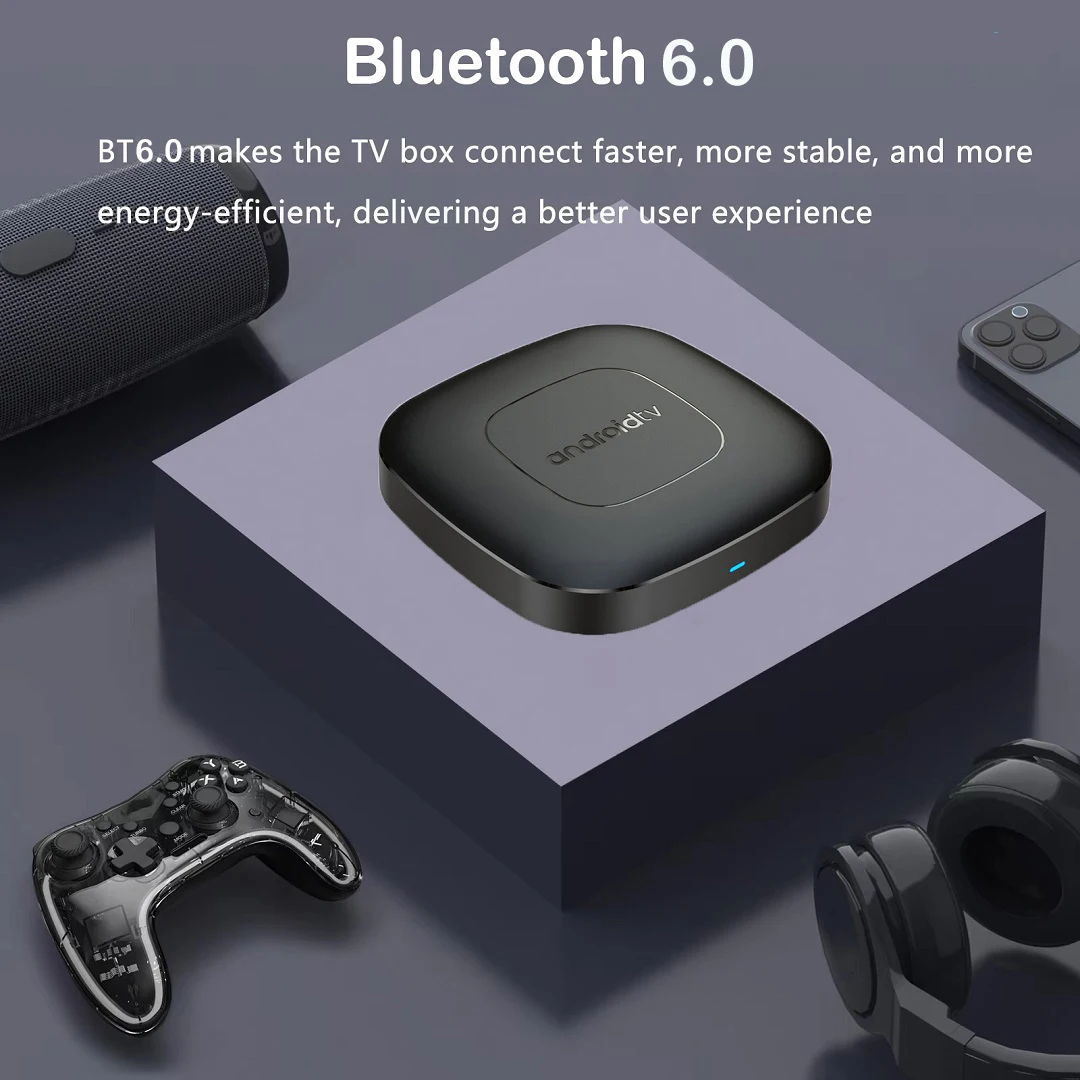 Android 16 Smart TV Box 8GB 12 - Ddr3 8Gb ulasan dan harga