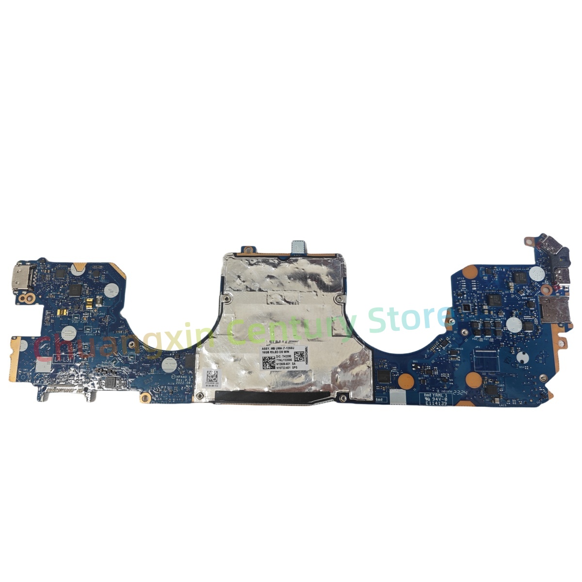 LA-L311P untuk Laptop Motherbo - Ddr4 8Gb ulasan dan harga