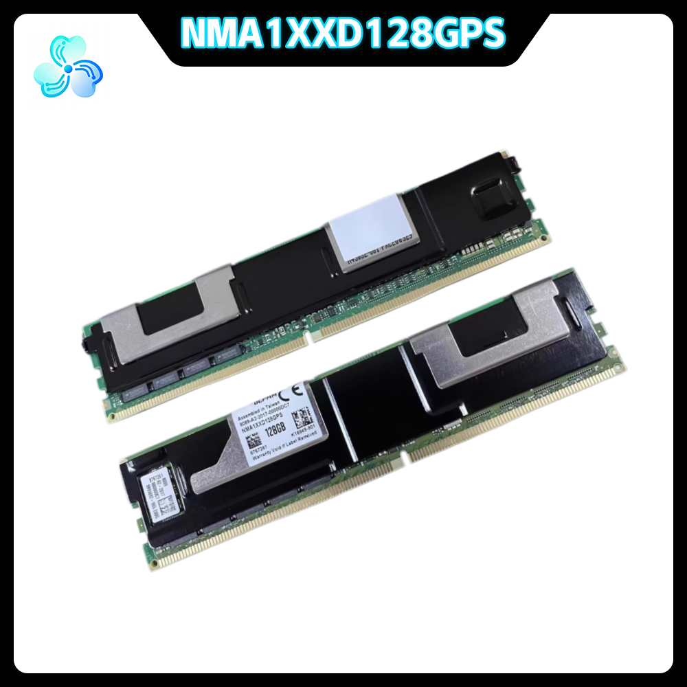 Memori Persisten Optane DC 128 - Ecc Ram Server ulasan dan harga