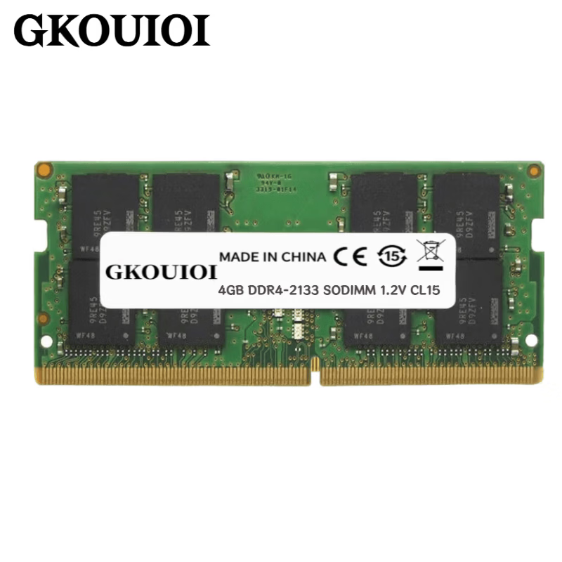 Memori LAPTOP DDR4 SODIMM RAM  - Server Memory Ddr4 ulasan dan harga
