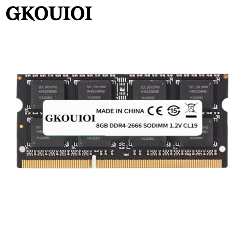 Memori LAPTOP DDR4 SODIMM RAM  - Server Memory Ddr4 ulasan dan harga