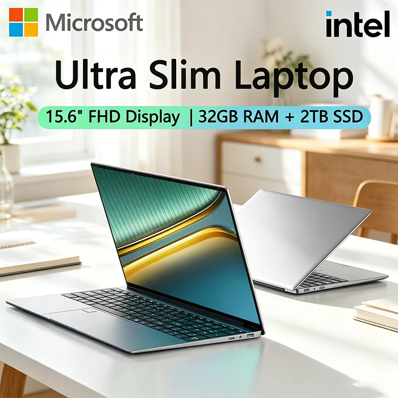 Intel I9-9880H Notebook Portab - Ddr4 Ram ulasan dan harga