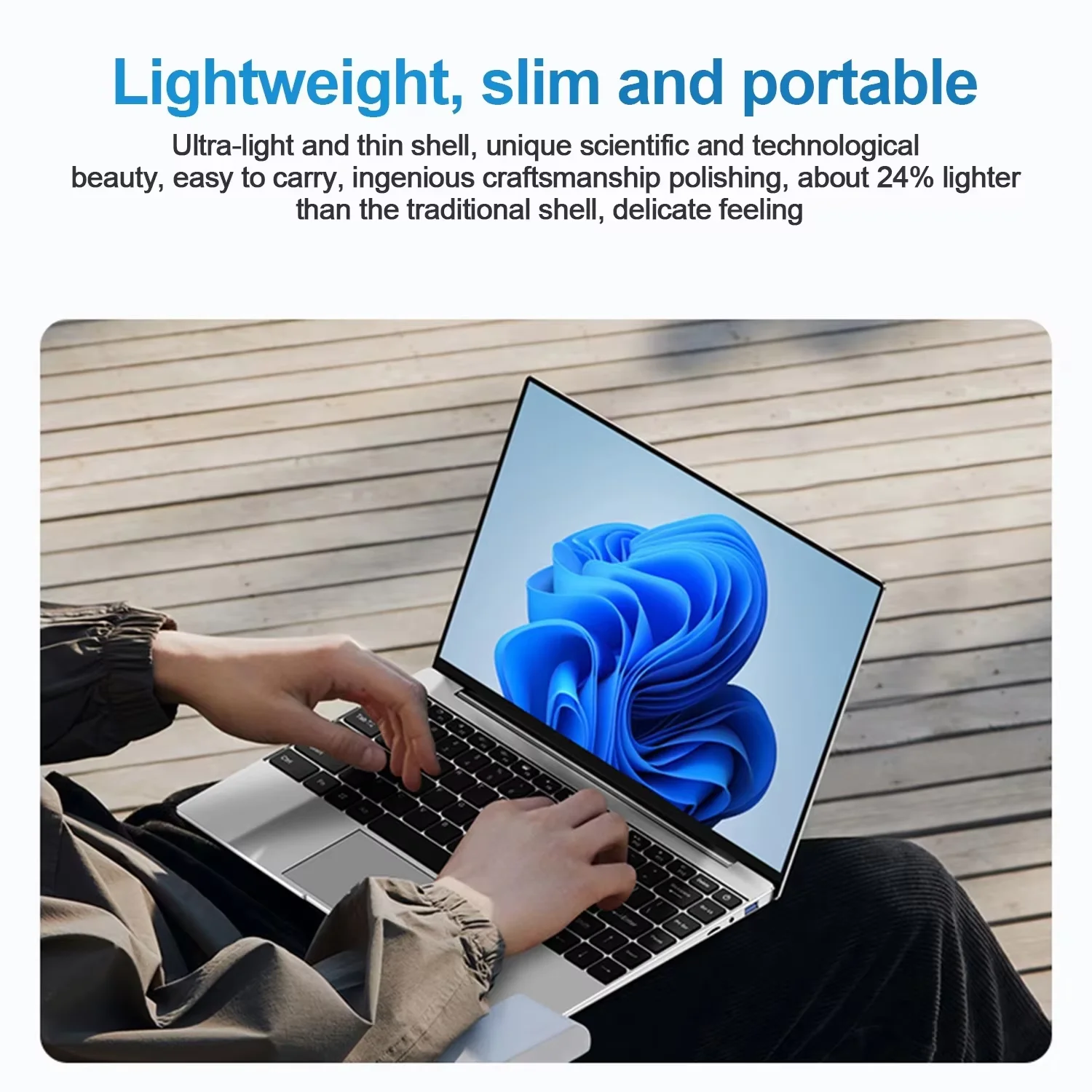 Laptop Tipis Ringan Intel 6500 - Ddr3 Ram ulasan dan harga