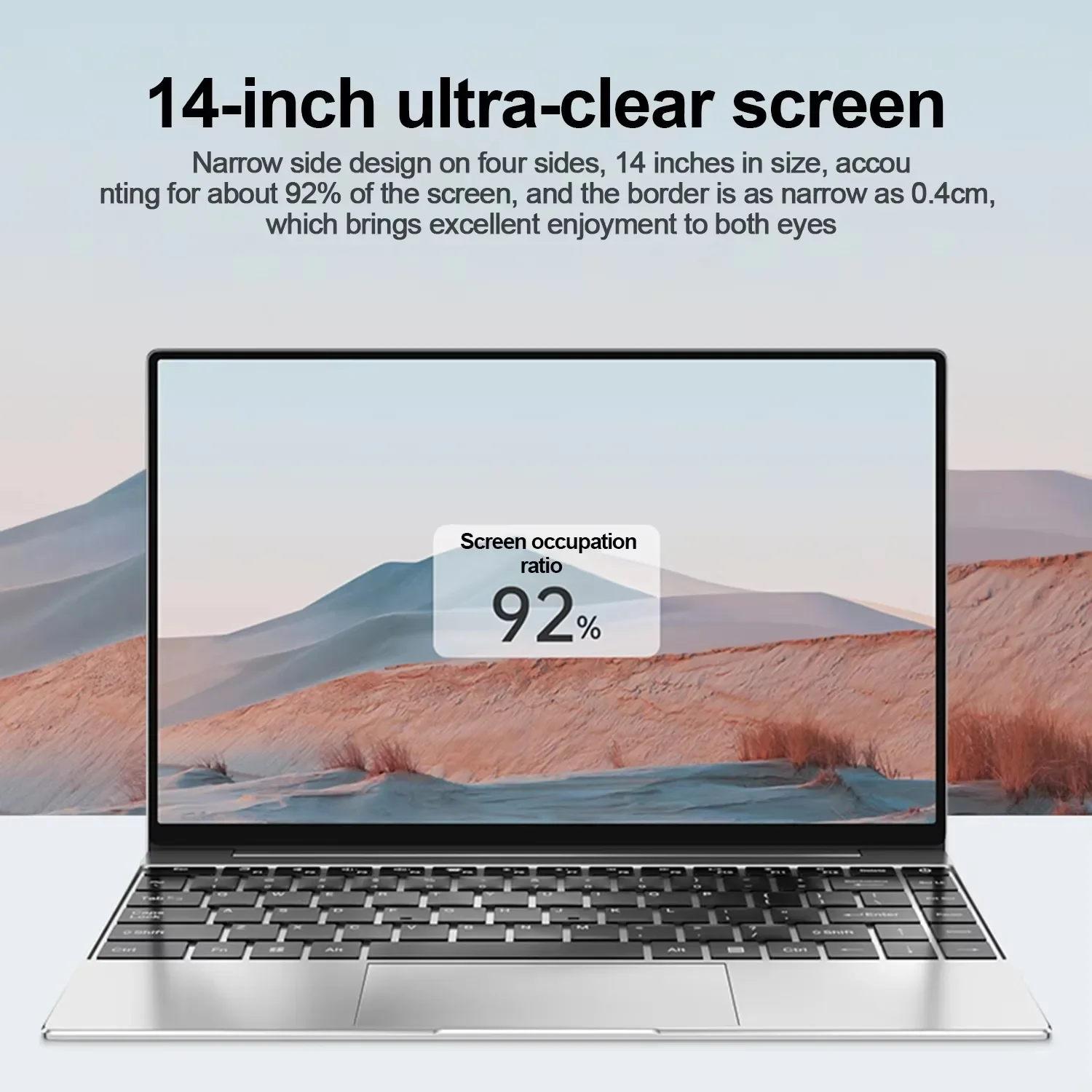 Laptop Baru 2026, Layar 14,1 I - Ddr4 Laptop Ram ulasan dan harga