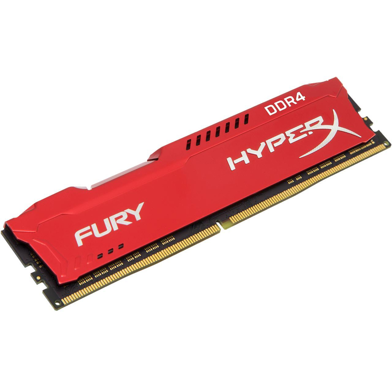 Memori RAM HyperX Fury DDR4 As - Ddr4 3200 16Gb ulasan dan harga