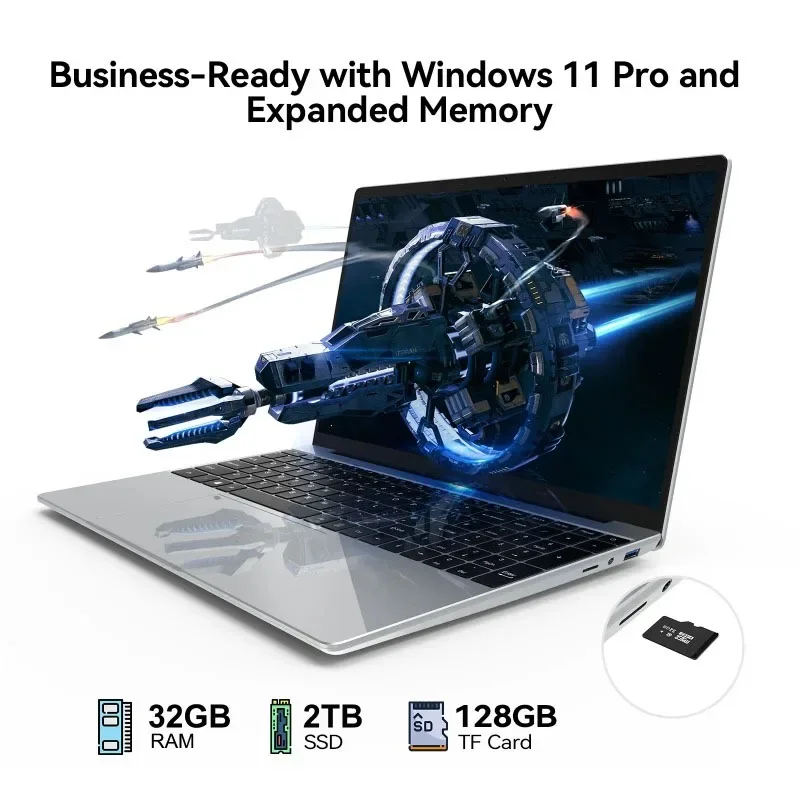 Laptop PC Gaming Bisnis 2026 P - Ddr4 32Gb ulasan dan harga