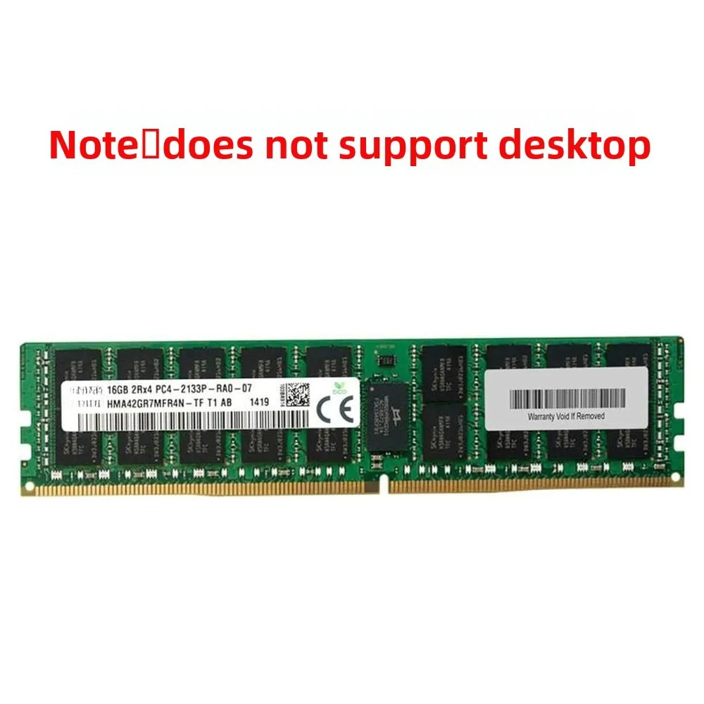 berlaku untuk memori server 16 - Server Memory Ddr4 ulasan dan harga