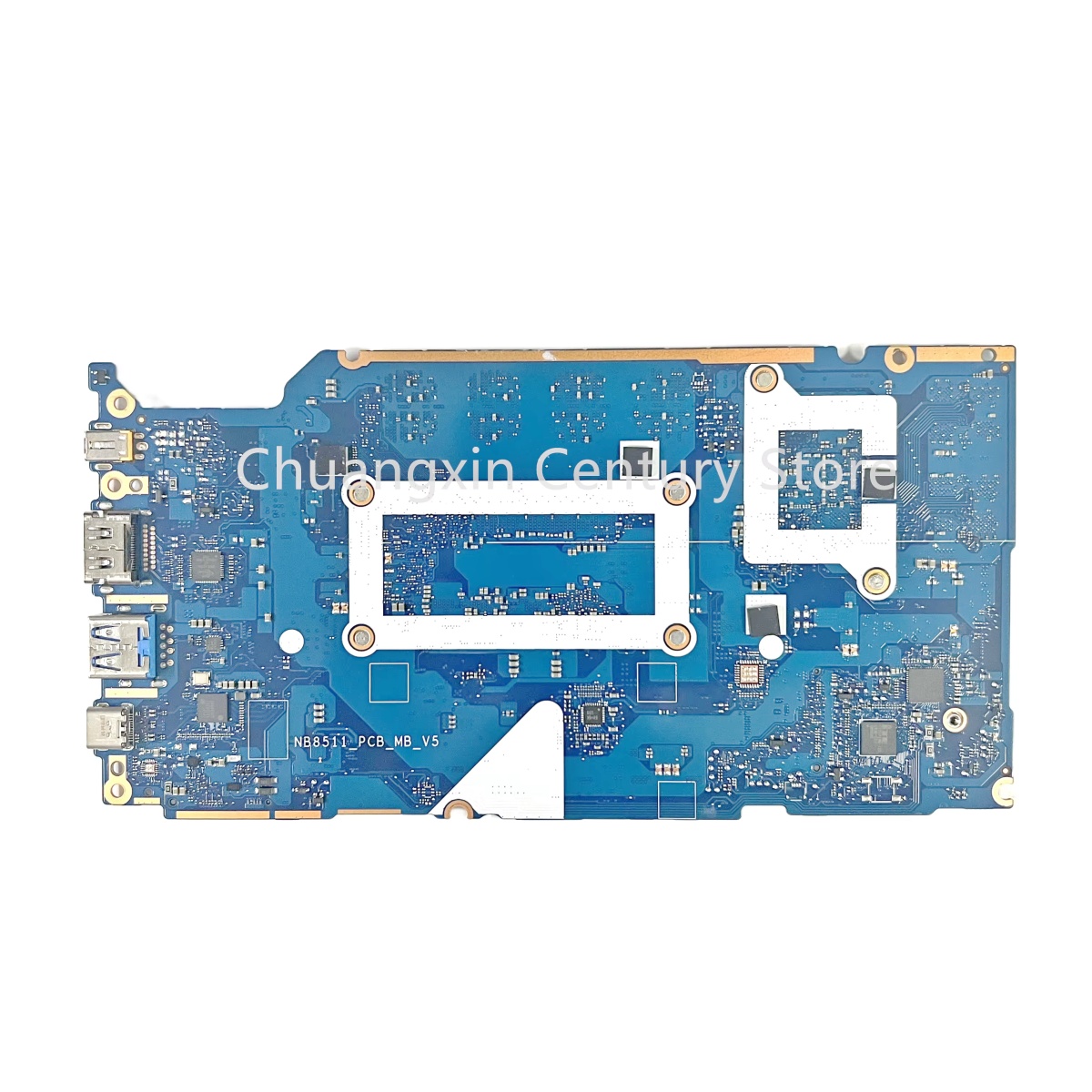 Motherboard NB8511-PCB-MB-V4/V - Ddr4 8Gb ulasan dan harga