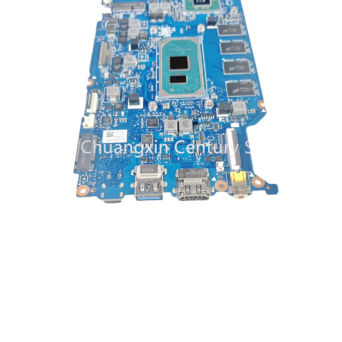 Motherboard NB8511-PCB-MB-V4/V - Ddr4 8Gb ulasan dan harga