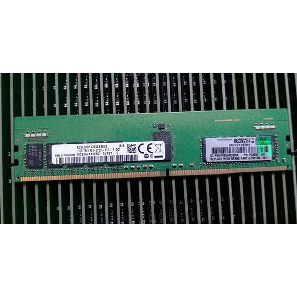 1 Buah RAM P00922-B21 P03050-0 - Ddr4 3200 16Gb ulasan dan harga